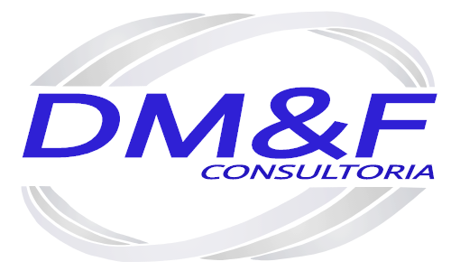 DM&F Logo